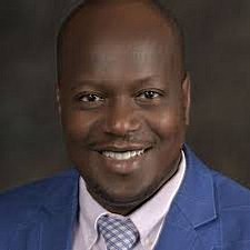 Professional Portrait